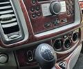 Чорний Опель Віваро, об'ємом двигуна 2 л та пробігом 305 тис. км за 8100 $, фото 30 на Automoto.ua