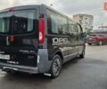 Черный Опель Виваро, объемом двигателя 2 л и пробегом 305 тыс. км за 7600 $, фото 12 на Automoto.ua