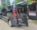 Чорний Опель Віваро, об'ємом двигуна 2 л та пробігом 276 тис. км за 9850 $, фото 43 на Automoto.ua