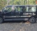 Чорний Опель Віваро, об'ємом двигуна 2 л та пробігом 305 тис. км за 8100 $, фото 2 на Automoto.ua