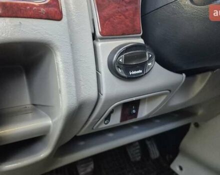 Черный Опель Виваро, объемом двигателя 2 л и пробегом 305 тыс. км за 7900 $, фото 11 на Automoto.ua