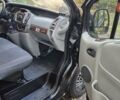 Чорний Опель Віваро, об'ємом двигуна 2 л та пробігом 305 тис. км за 8100 $, фото 16 на Automoto.ua