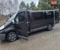 Чорний Опель Віваро, об'ємом двигуна 2 л та пробігом 241 тис. км за 9950 $, фото 45 на Automoto.ua