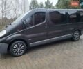Чорний Опель Віваро, об'ємом двигуна 2 л та пробігом 241 тис. км за 9950 $, фото 16 на Automoto.ua