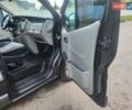 Чорний Опель Віваро, об'ємом двигуна 2 л та пробігом 276 тис. км за 9850 $, фото 50 на Automoto.ua