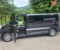 Чорний Опель Віваро, об'ємом двигуна 2 л та пробігом 276 тис. км за 9850 $, фото 47 на Automoto.ua