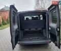 Чорний Опель Віваро, об'ємом двигуна 2 л та пробігом 241 тис. км за 9950 $, фото 52 на Automoto.ua
