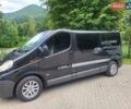 Чорний Опель Віваро, об'ємом двигуна 2 л та пробігом 276 тис. км за 9850 $, фото 28 на Automoto.ua