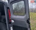Чорний Опель Віваро, об'ємом двигуна 2 л та пробігом 241 тис. км за 9950 $, фото 81 на Automoto.ua