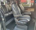 Чорний Опель Віваро, об'ємом двигуна 2 л та пробігом 277 тис. км за 7850 $, фото 21 на Automoto.ua