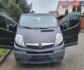 Чорний Опель Віваро, об'ємом двигуна 2 л та пробігом 241 тис. км за 9950 $, фото 40 на Automoto.ua