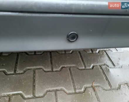 Чорний Опель Віваро, об'ємом двигуна 2 л та пробігом 241 тис. км за 9950 $, фото 102 на Automoto.ua