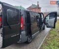 Чорний Опель Віваро, об'ємом двигуна 2 л та пробігом 241 тис. км за 9950 $, фото 53 на Automoto.ua