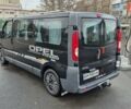 Черный Опель Виваро, объемом двигателя 2 л и пробегом 305 тыс. км за 7600 $, фото 17 на Automoto.ua