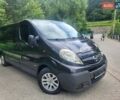 Чорний Опель Віваро, об'ємом двигуна 2 л та пробігом 276 тис. км за 9850 $, фото 11 на Automoto.ua