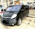 Черный Опель Виваро, объемом двигателя 2 л и пробегом 337 тыс. км за 10000 $, фото 1 на Automoto.ua