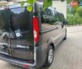 Чорний Опель Віваро, об'ємом двигуна 2 л та пробігом 276 тис. км за 9850 $, фото 16 на Automoto.ua