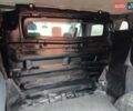 Чорний Опель Віваро, об'ємом двигуна 2.5 л та пробігом 363 тис. км за 12200 $, фото 4 на Automoto.ua
