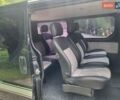 Чорний Опель Віваро, об'ємом двигуна 2 л та пробігом 276 тис. км за 9850 $, фото 39 на Automoto.ua