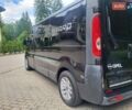 Чорний Опель Віваро, об'ємом двигуна 2 л та пробігом 276 тис. км за 9850 $, фото 19 на Automoto.ua