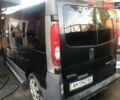 Черный Опель Виваро, объемом двигателя 2 л и пробегом 258 тыс. км за 9200 $, фото 6 на Automoto.ua