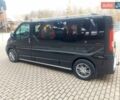 Чорний Опель Віваро, об'ємом двигуна 2.5 л та пробігом 42 тис. км за 9450 $, фото 1 на Automoto.ua