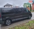 Чорний Опель Віваро, об'ємом двигуна 2 л та пробігом 241 тис. км за 9950 $, фото 33 на Automoto.ua