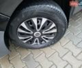 Чорний Опель Віваро, об'ємом двигуна 2 л та пробігом 241 тис. км за 9950 $, фото 108 на Automoto.ua