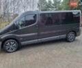 Чорний Опель Віваро, об'ємом двигуна 2 л та пробігом 241 тис. км за 9950 $, фото 17 на Automoto.ua