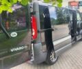 Чорний Опель Віваро, об'ємом двигуна 2 л та пробігом 276 тис. км за 9850 $, фото 36 на Automoto.ua