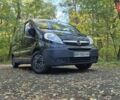 Черный Опель Виваро, объемом двигателя 2 л и пробегом 305 тыс. км за 7900 $, фото 22 на Automoto.ua