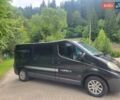 Чорний Опель Віваро, об'ємом двигуна 2 л та пробігом 276 тис. км за 9850 $, фото 12 на Automoto.ua