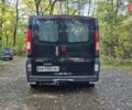 Чорний Опель Віваро, об'ємом двигуна 2 л та пробігом 305 тис. км за 8100 $, фото 7 на Automoto.ua