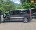 Чорний Опель Віваро, об'ємом двигуна 2 л та пробігом 276 тис. км за 9850 $, фото 45 на Automoto.ua