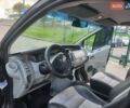 Чорний Опель Віваро, об'ємом двигуна 2 л та пробігом 276 тис. км за 9850 $, фото 53 на Automoto.ua