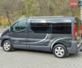 Чорний Опель Віваро, об'ємом двигуна 2 л та пробігом 277 тис. км за 7850 $, фото 8 на Automoto.ua