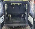 Чорний Опель Віваро, об'ємом двигуна 2 л та пробігом 305 тис. км за 8100 $, фото 34 на Automoto.ua