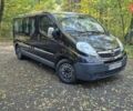 Черный Опель Виваро, объемом двигателя 2 л и пробегом 305 тыс. км за 7900 $, фото 23 на Automoto.ua