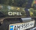 Черный Опель Виваро, объемом двигателя 2 л и пробегом 305 тыс. км за 7900 $, фото 31 на Automoto.ua
