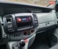Чорний Опель Віваро, об'ємом двигуна 2 л та пробігом 241 тис. км за 9950 $, фото 105 на Automoto.ua