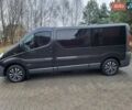 Чорний Опель Віваро, об'ємом двигуна 2 л та пробігом 241 тис. км за 9950 $, фото 20 на Automoto.ua
