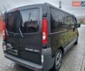 Чорний Опель Віваро, об'ємом двигуна 2 л та пробігом 241 тис. км за 9950 $, фото 28 на Automoto.ua