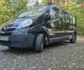 Черный Опель Виваро, объемом двигателя 2 л и пробегом 305 тыс. км за 7900 $, фото 25 на Automoto.ua