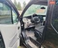 Чорний Опель Віваро, об'ємом двигуна 2.5 л та пробігом 363 тис. км за 12200 $, фото 7 на Automoto.ua