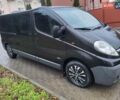 Чорний Опель Віваро, об'ємом двигуна 2 л та пробігом 241 тис. км за 9950 $, фото 36 на Automoto.ua