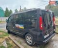 Чорний Опель Віваро, об'ємом двигуна 2.5 л та пробігом 363 тис. км за 12200 $, фото 17 на Automoto.ua