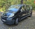 Черный Опель Виваро, объемом двигателя 2 л и пробегом 305 тыс. км за 7900 $, фото 28 на Automoto.ua