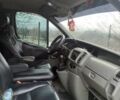 Черный Опель Виваро, объемом двигателя 2.5 л и пробегом 379 тыс. км за 9000 $, фото 3 на Automoto.ua