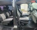 Чорний Опель Віваро, об'ємом двигуна 2 л та пробігом 276 тис. км за 9850 $, фото 54 на Automoto.ua