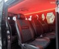 Чорний Опель Віваро, об'ємом двигуна 2.5 л та пробігом 42 тис. км за 9600 $, фото 1 на Automoto.ua